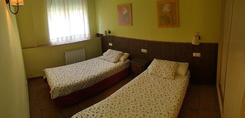 Casas Rurales Vegasierra Bogarra Bagian luar foto