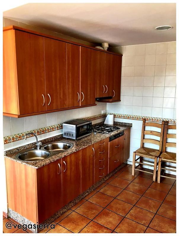 Casas Rurales Vegasierra Bogarra Bagian luar foto