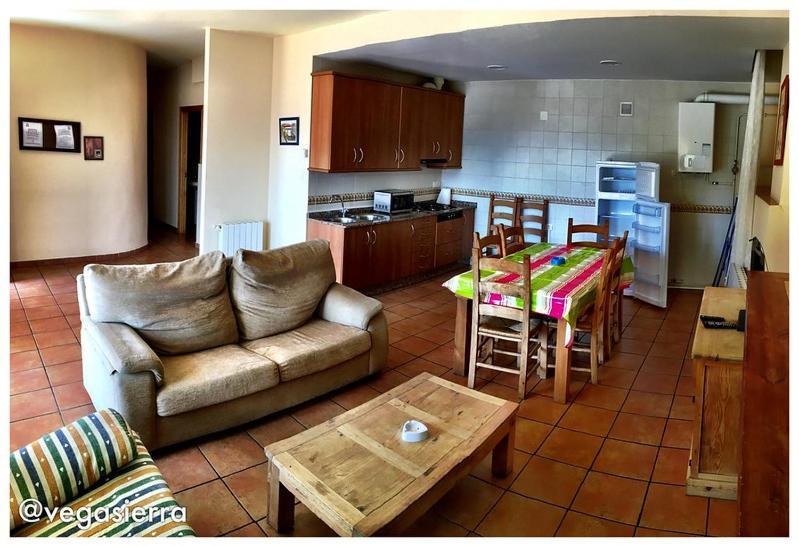 Casas Rurales Vegasierra Bogarra Bagian luar foto