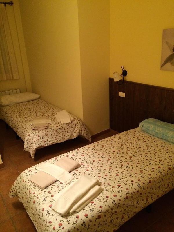 Casas Rurales Vegasierra Bogarra Bagian luar foto
