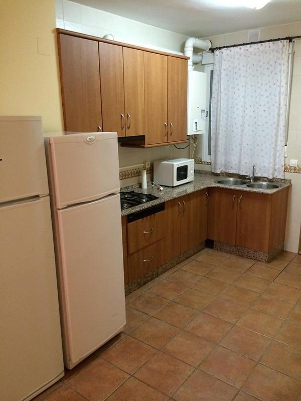 Casas Rurales Vegasierra Bogarra Bagian luar foto