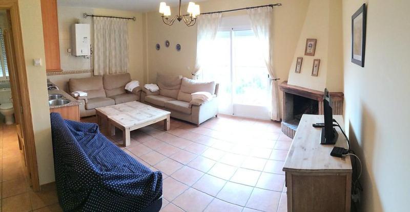 Casas Rurales Vegasierra Bogarra Bagian luar foto