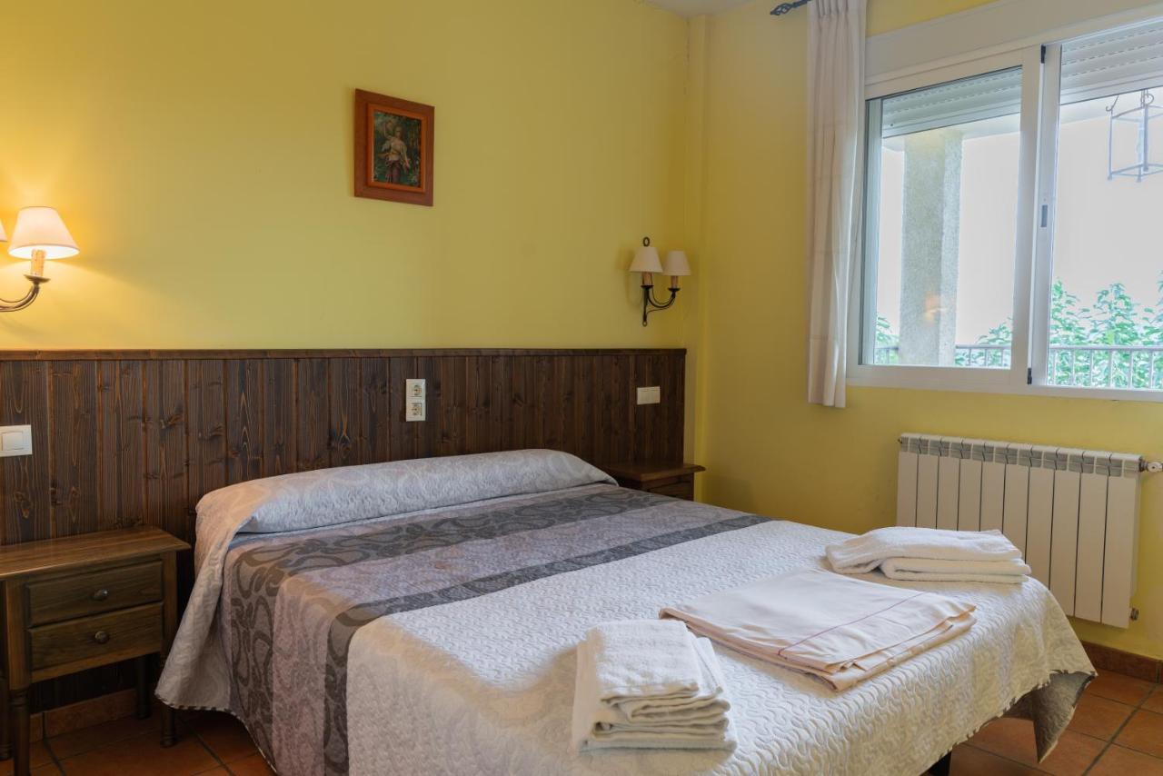 Casas Rurales Vegasierra Bogarra Bagian luar foto