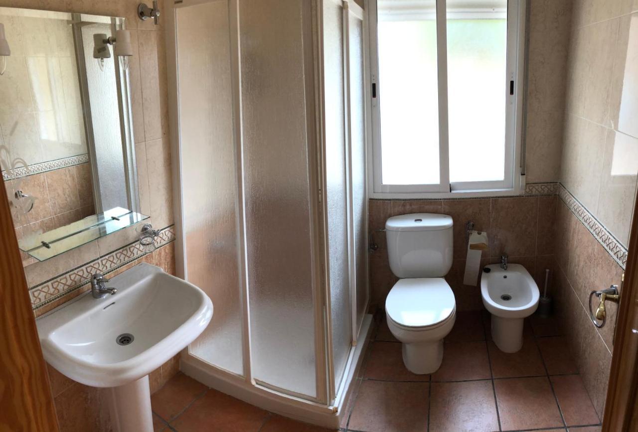 Casas Rurales Vegasierra Bogarra Bagian luar foto