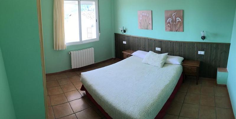 Casas Rurales Vegasierra Bogarra Bagian luar foto